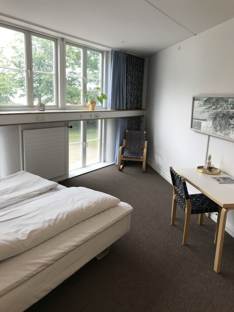 Hotel Sophienberg Slot