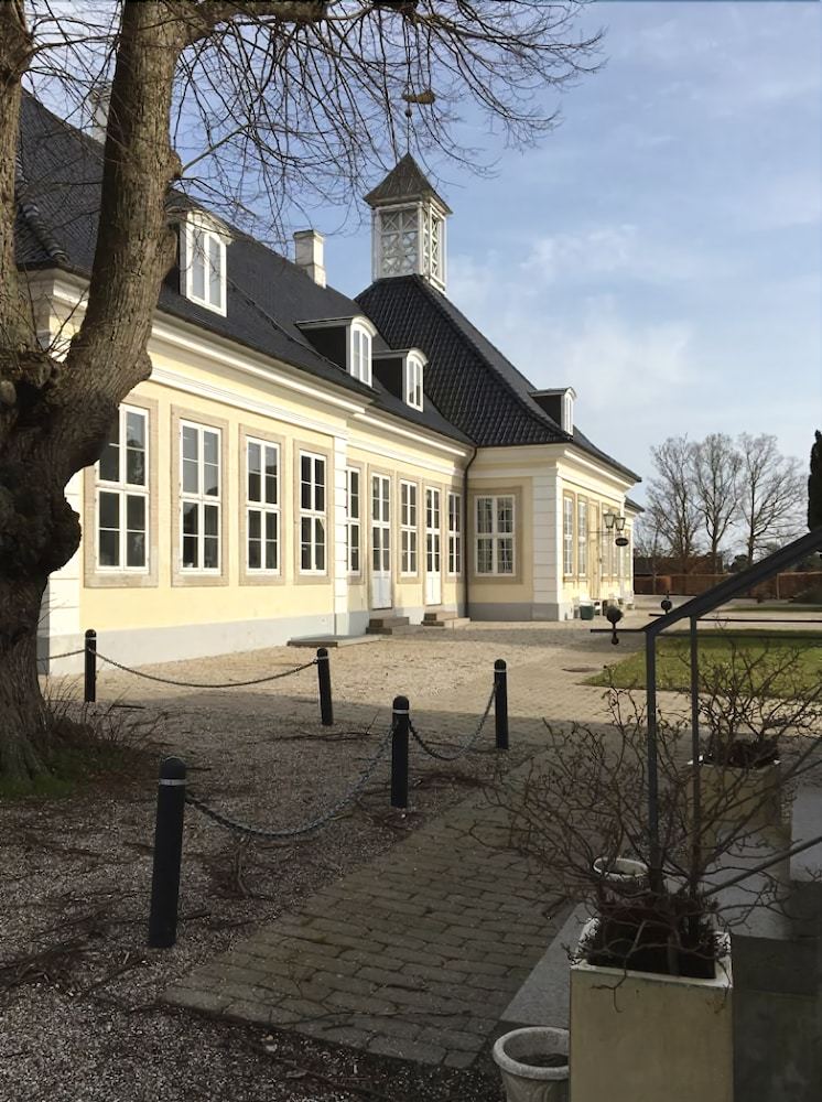 Hotel Sophienberg Slot
