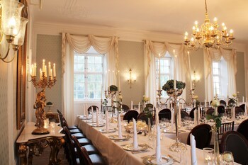 Vraa Slotshotel