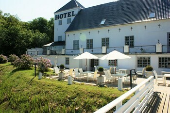 Vraa Slotshotel