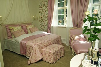 Vraa Slotshotel