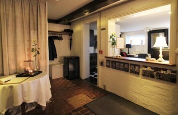 Vraa Slotshotel