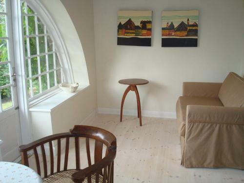 Boegeholmen Bed & Breakfast