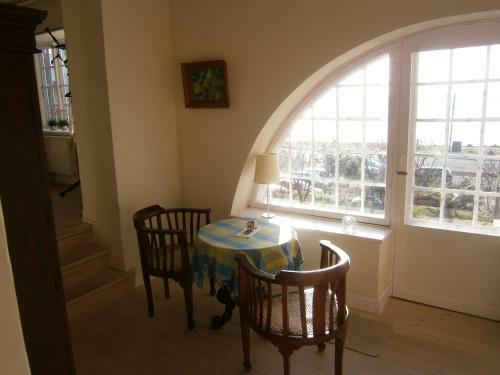 Boegeholmen Bed & Breakfast