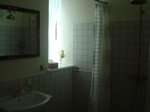 Boegeholmen Bed & Breakfast