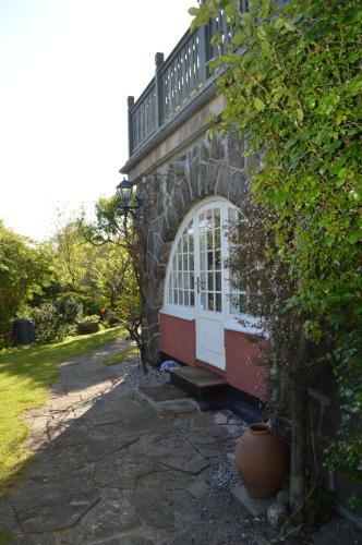 Boegeholmen Bed & Breakfast
