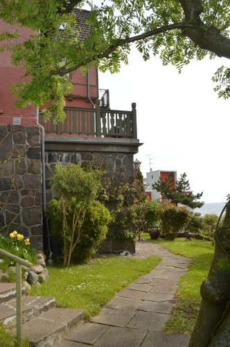 Boegeholmen Bed & Breakfast