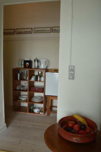 Boegeholmen Bed & Breakfast