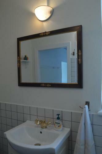 Boegeholmen Bed & Breakfast