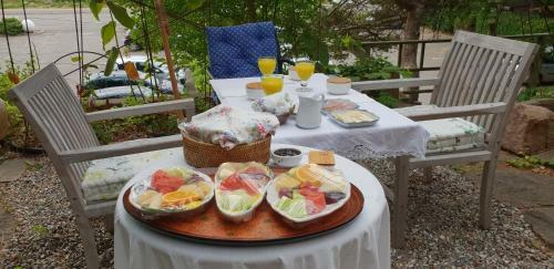 Boegeholmen Bed & Breakfast