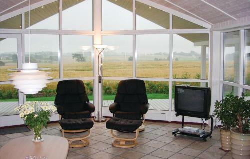 Holiday Home Houm�llevej