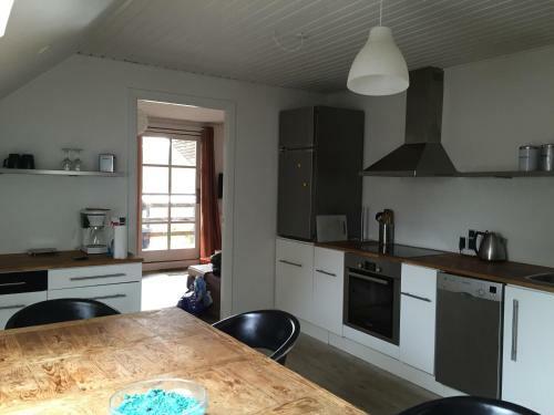 Bagsv�rd Apartment