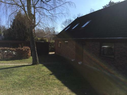 Bagsv�rd Apartment