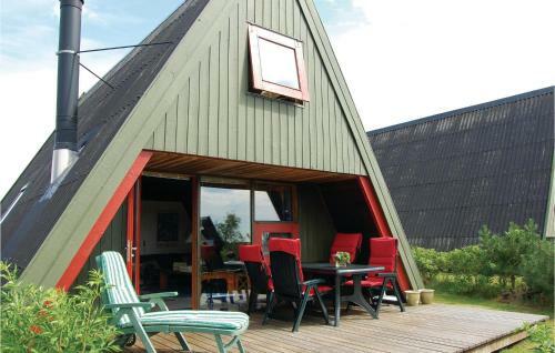 Holiday Home Golfsvinget