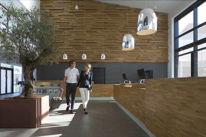Hotel Himmerland Golf & Spa Resort