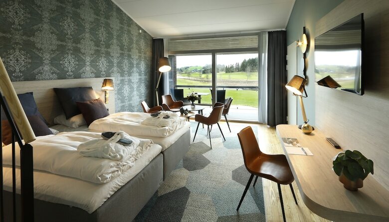 Hotel Himmerland Golf & Spa Resort