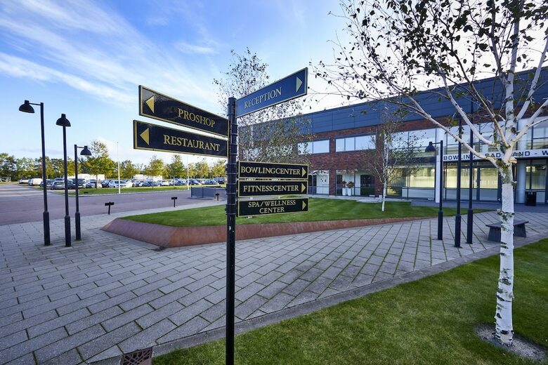 Hotel Himmerland Golf & Spa Resort