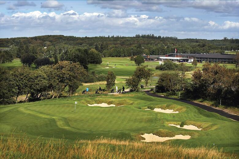 Hotel Himmerland Golf & Spa Resort