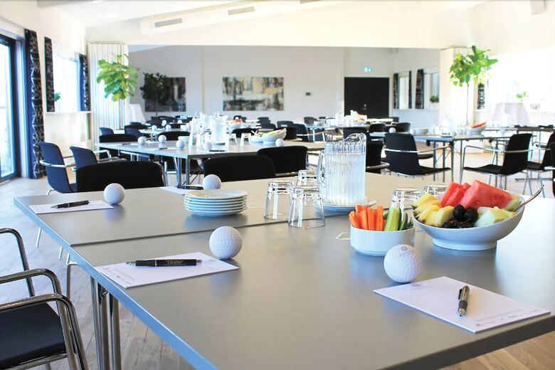 Hotel Himmerland Golf & Spa Resort