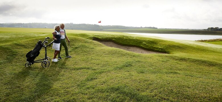 Hotel Himmerland Golf & Spa Resort