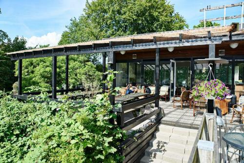 Danhostel Fredensborg