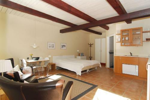 S��seg�rd Apartments