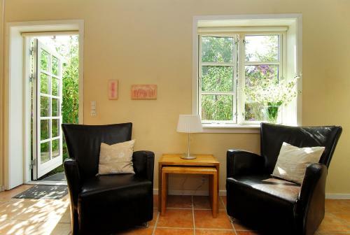 S��seg�rd Apartments