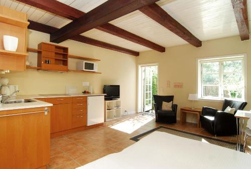 S��seg�rd Apartments