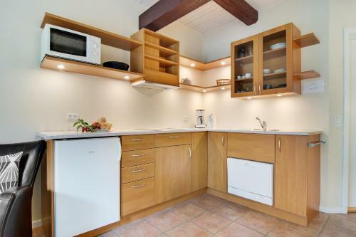 S��seg�rd Apartments