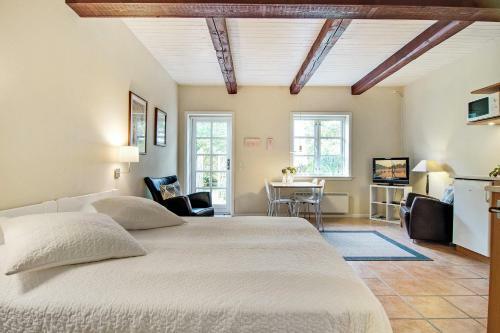 S��seg�rd Apartments