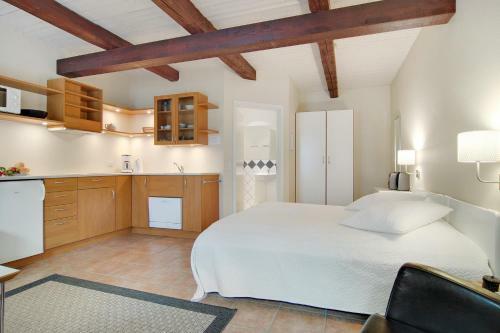 S��seg�rd Apartments