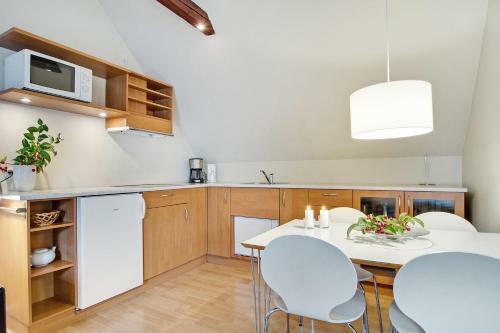 S��seg�rd Apartments