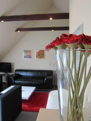 S��seg�rd Apartments
