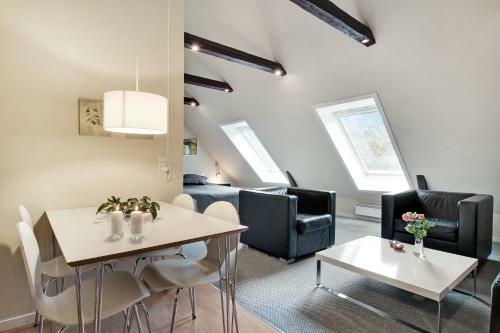 S��seg�rd Apartments