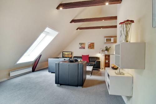 S��seg�rd Apartments