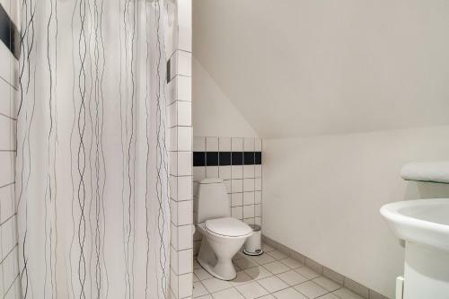 S��seg�rd Apartments