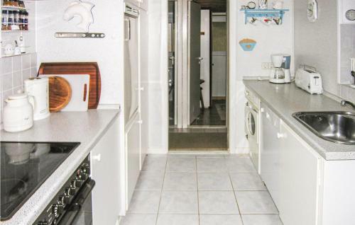 Holiday Home N�rreg�rdsvej