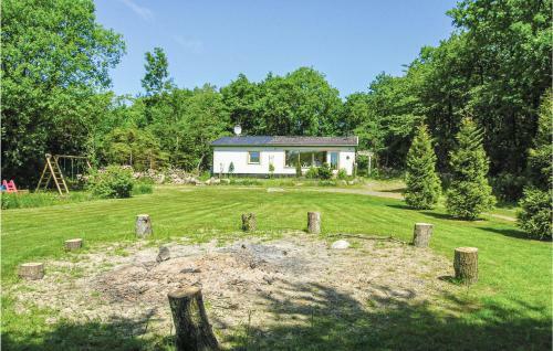 Holiday Home N�rreg�rdsvej