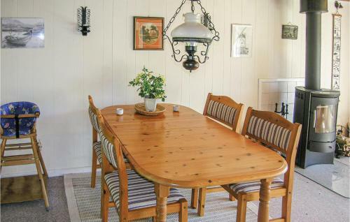 Holiday Home N�rreg�rdsvej