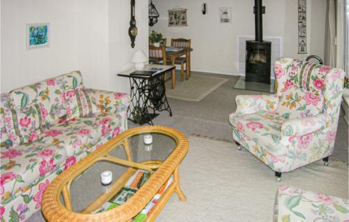 Holiday Home N�rreg�rdsvej