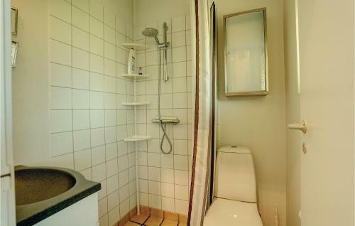 Apartamento Stammershalle Gudhjem X