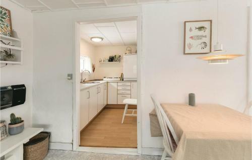 Holiday Home Midtvej Nex� V