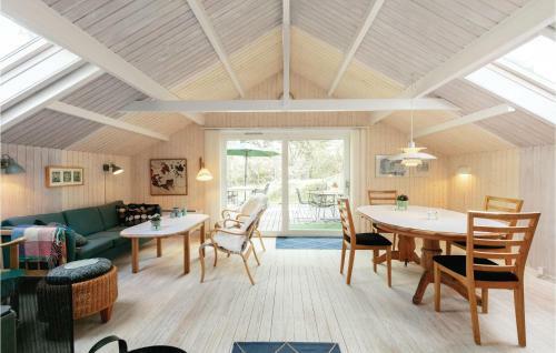 Holiday Home Fyrrevej Nex� III