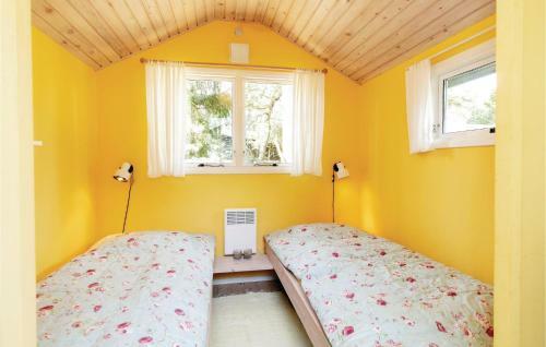 Holiday Home Fyrrevej Nex� III