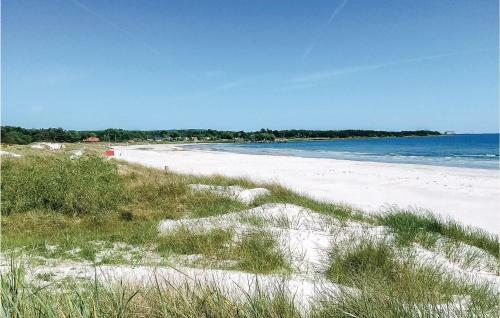 Holiday Home Fyrrevej Nex� III