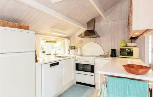 Holiday Home Fyrrevej Nex� III