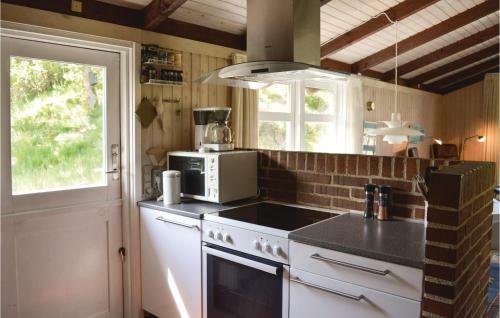 Holiday Home Plutovej IV