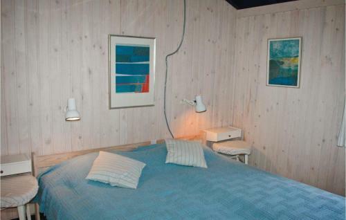 Holiday Home Plutovej IV