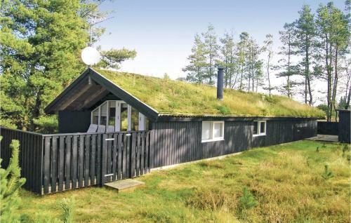 Holiday Home Tritonvej