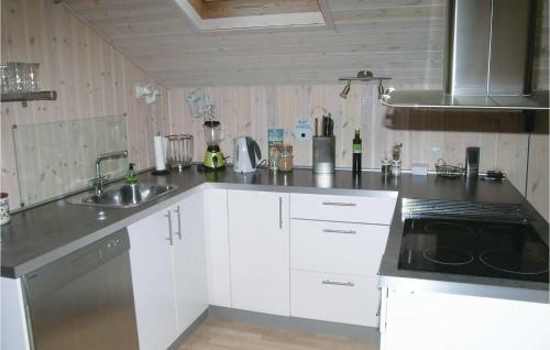 Holiday Home Tritonvej
